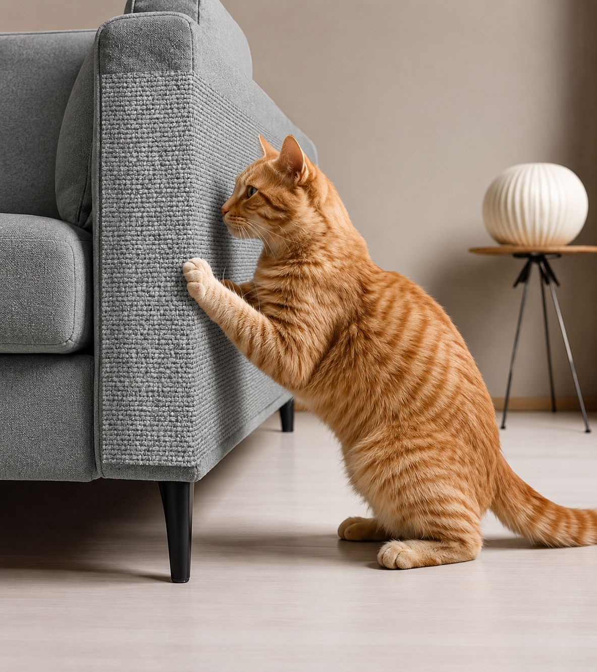 🐱 Cat Scratch Furniture Protector  🔥 Buy 2 Get 1 FREE
